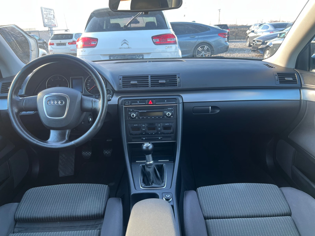 Audi A4 2.0 ТDI S LINE - автомобили, коли, обяви за нови и употребявани 13