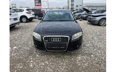 audi-a4 - 1