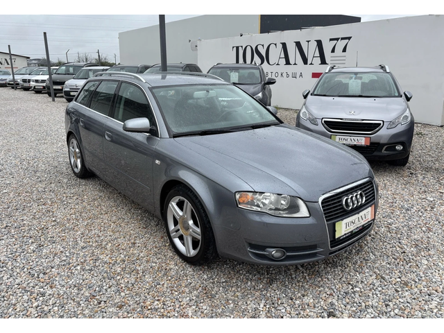Audi A4 2.0tdi* 140к.с.* Лизинг - автомобили, коли, обяви за нови и употребявани 0