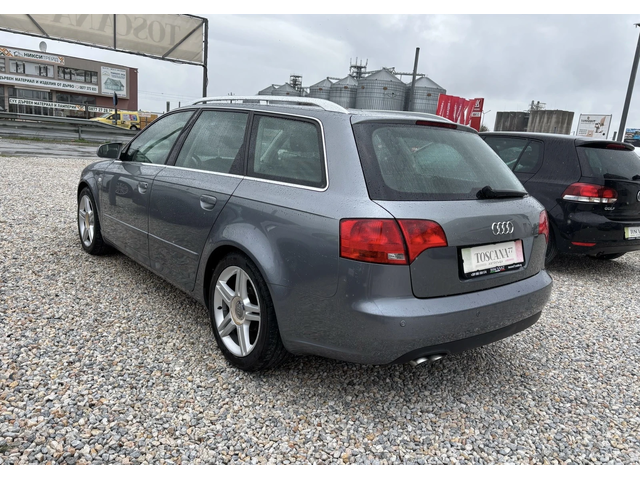 Audi A4 2.0tdi* 140к.с.* Лизинг - автомобили, коли, обяви за нови и употребявани 2