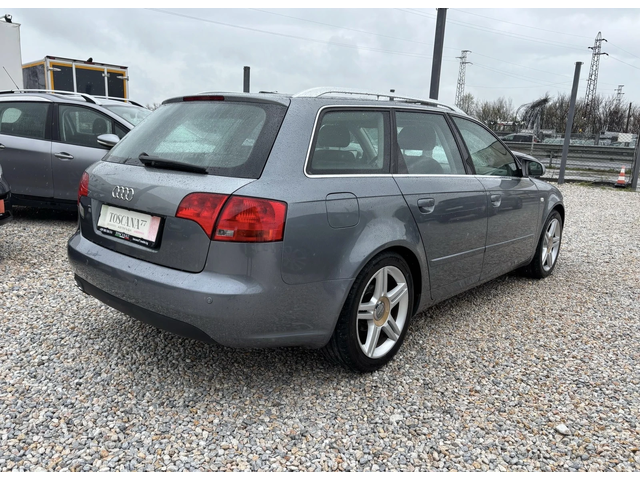 Audi A4 2.0tdi* 140к.с.* Лизинг - автомобили, коли, обяви за нови и употребявани 3