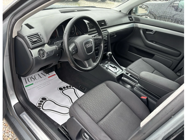 Audi A4 2.0tdi* 140к.с.* Лизинг - автомобили, коли, обяви за нови и употребявани 4