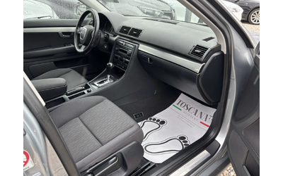 Audi A4 2.0tdi* 140к.с.* Лизинг - автомобили, коли, обяви за нови и употребявани 6