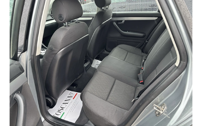 Audi A4 2.0tdi* 140к.с.* Лизинг - автомобили, коли, обяви за нови и употребявани 8