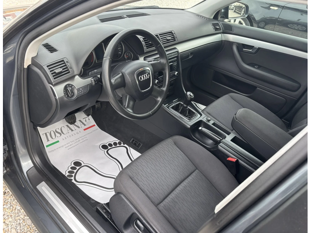 Audi A4 2.0tdi* 140к.с.* Лизинг - автомобили, коли, обяви за нови и употребявани 4