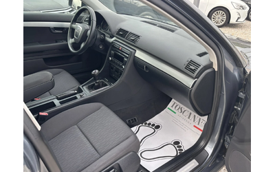 Audi A4 2.0tdi* 140к.с.* Лизинг - автомобили, коли, обяви за нови и употребявани 6