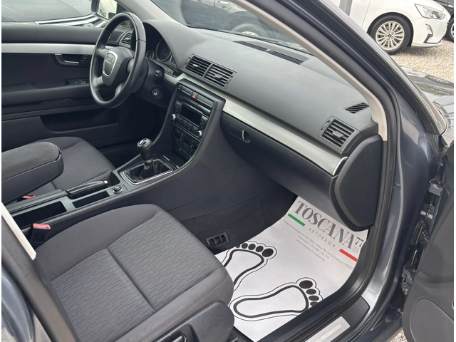 Audi A4 2.0tdi* 140к.с.* Лизинг - автомобили, коли, обяви за нови и употребявани 6