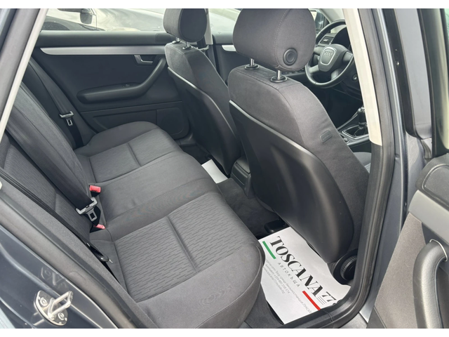 Audi A4 2.0tdi* 140к.с.* Лизинг - автомобили, коли, обяви за нови и употребявани 7