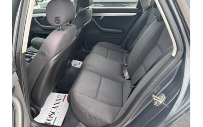 Audi A4 2.0tdi* 140к.с.* Лизинг - автомобили, коли, обяви за нови и употребявани 8