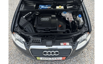 Audi A4 2.0tdi* 140к.с.* Лизинг - автомобили, коли, обяви за нови и употребявани 9