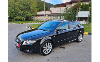 audi-a4 - 2