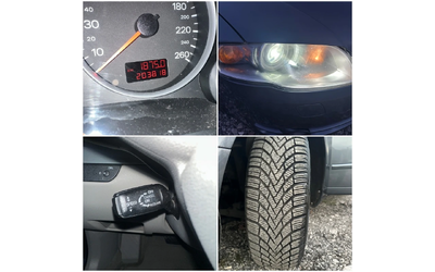 Audi A4 2.0I 131kc AUTOMAT TOPPP - автомобили, коли, обяви за нови и употребявани 10