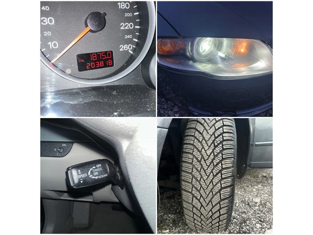 Audi A4 2.0I 131kc AUTOMAT TOPPP - автомобили, коли, обяви за нови и употребявани 10