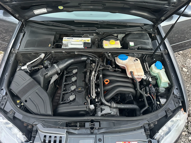 Audi A4 2.0I 131kc AUTOMAT TOPPP - автомобили, коли, обяви за нови и употребявани 14