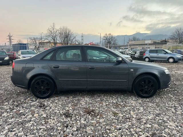 Audi A4 2.0I 131kc AUTOMAT TOPPP - автомобили, коли, обяви за нови и употребявани 1
