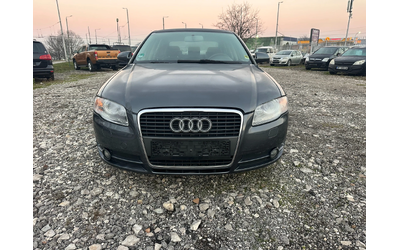 Audi A4 2.0I 131kc AUTOMAT TOPPP - автомобили, коли, обяви за нови и употребявани 7