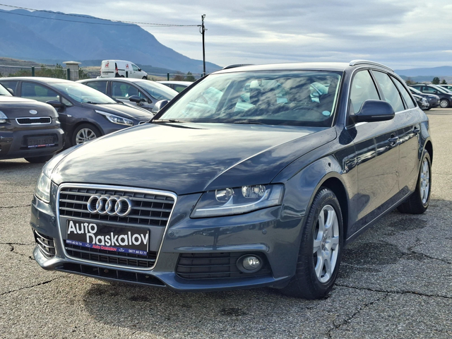 Audi A4 2, 0 tdi - автомобили, коли, обяви за нови и употребявани 0