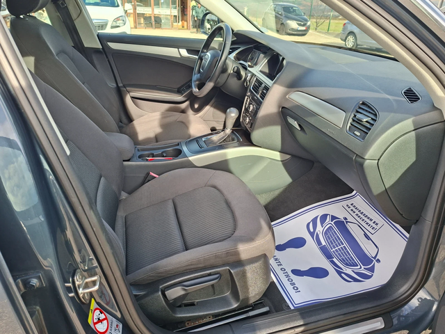 Audi A4 2, 0 tdi - автомобили, коли, обяви за нови и употребявани 11