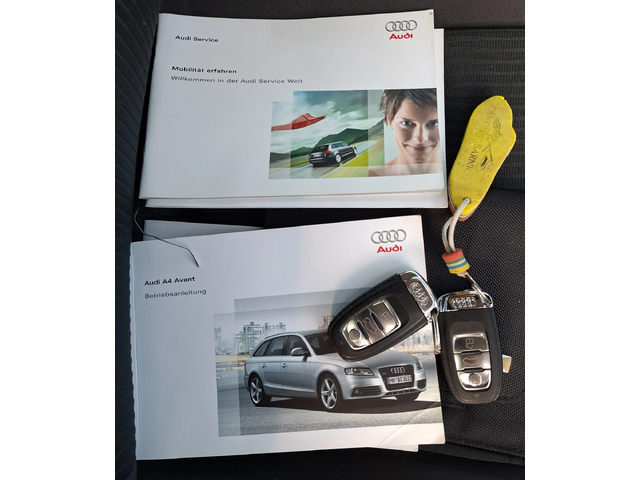 Audi A4 2, 0 tdi - автомобили, коли, обяви за нови и употребявани 12