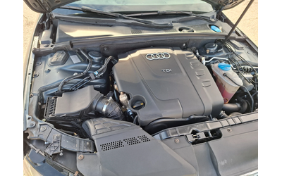 Audi A4 2, 0 tdi - автомобили, коли, обяви за нови и употребявани 14