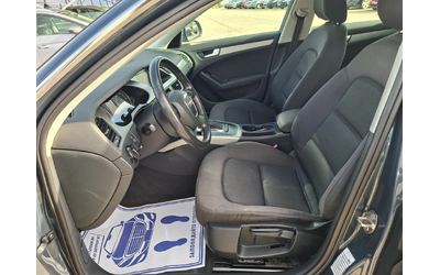 Audi A4 2, 0 tdi - автомобили, коли, обяви за нови и употребявани 15