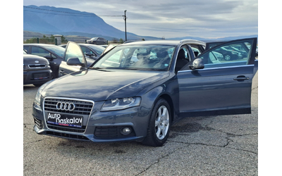 Audi A4 2, 0 tdi - автомобили, коли, обяви за нови и употребявани 16