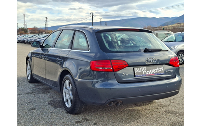 Audi A4 2, 0 tdi - автомобили, коли, обяви за нови и употребявани 6