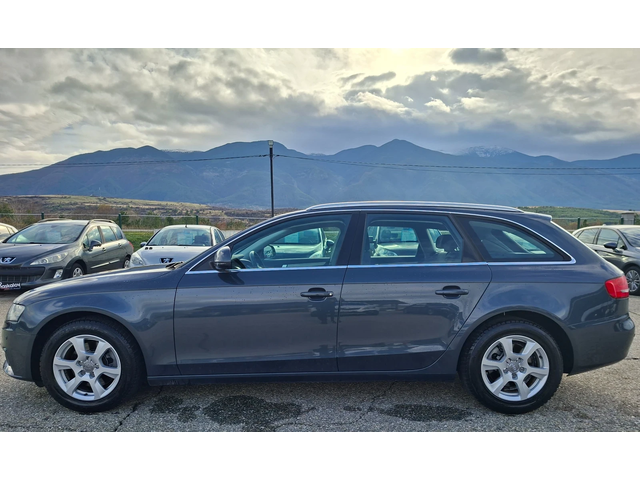 Audi A4 2, 0 tdi - автомобили, коли, обяви за нови и употребявани 7