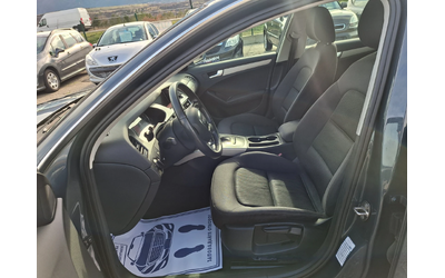 Audi A4 2, 0 tdi - автомобили, коли, обяви за нови и употребявани 8