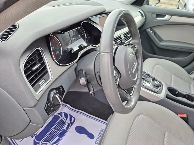 Audi A4 2, 0 tdi - автомобили, коли, обяви за нови и употребявани 10