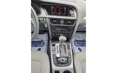 Audi A4 2, 0 tdi - автомобили, коли, обяви за нови и употребявани 13