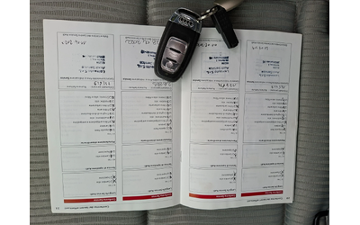 Audi A4 2, 0 tdi - автомобили, коли, обяви за нови и употребявани 16