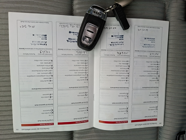 Audi A4 2, 0 tdi - автомобили, коли, обяви за нови и употребявани 16