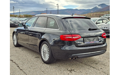 Audi A4 2, 0 tdi - автомобили, коли, обяви за нови и употребявани 6