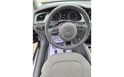 Audi A4 2, 0 tdi - автомобили, коли, обяви за нови и употребявани 9