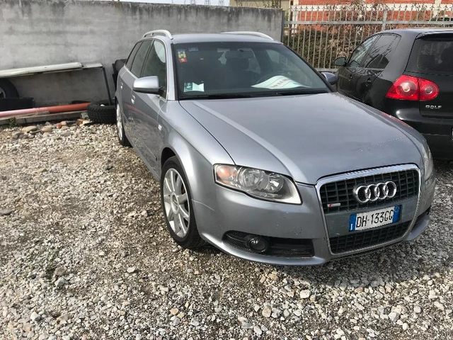 Audi A4 S line - автомобили, коли, обяви за нови и употребявани 2