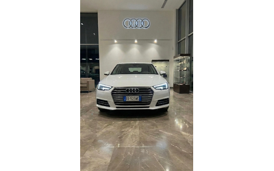 audi-a4 - 0