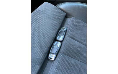 Audi A4 S LINE СОБСТВЕН ЛИЗИНГ/KEYLESS GO/EURO 6B - автомобили, коли, обяви за нови и употребявани 14