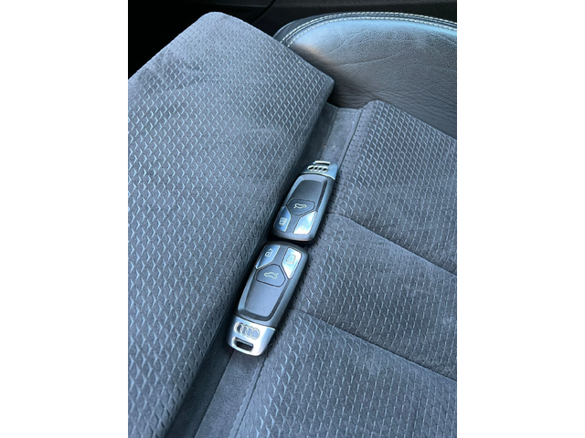 Audi A4 S LINE СОБСТВЕН ЛИЗИНГ/KEYLESS GO/EURO 6B - автомобили, коли, обяви за нови и употребявани 14