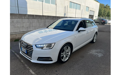 audi-a4 - 3