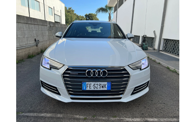 audi-a4 - 5