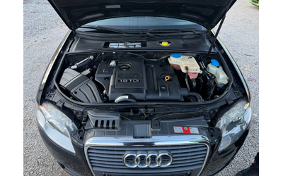 Audi A4 1.9TDI 116PS - автомобили, коли, обяви за нови и употребявани 13