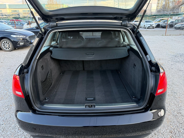 Audi A4 1.9TDI 116PS - автомобили, коли, обяви за нови и употребявани 6