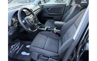 Audi A4 1.9TDI 116PS - автомобили, коли, обяви за нови и употребявани 7