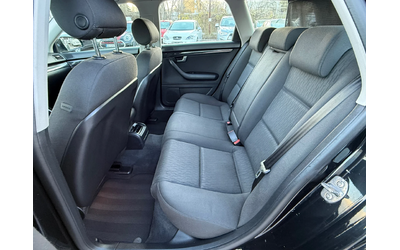 Audi A4 1.9TDI 116PS - автомобили, коли, обяви за нови и употребявани 9