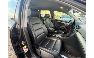 Audi A4 1.9TDI КОЖА/НАВИГАЦИЯ/ПЕРФЕКТНА - автомобили, коли, обяви за нови и употребявани 12