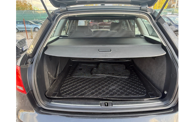 Audi A4 1.9TDI КОЖА/НАВИГАЦИЯ/ПЕРФЕКТНА - автомобили, коли, обяви за нови и употребявани 15