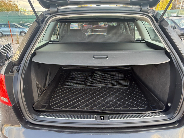 Audi A4 1.9TDI КОЖА/НАВИГАЦИЯ/ПЕРФЕКТНА - автомобили, коли, обяви за нови и употребявани 15