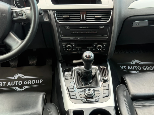 Audi A4 3.0TDI Quattro S-LINE FULL FULL - автомобили, коли, обяви за нови и употребявани 10