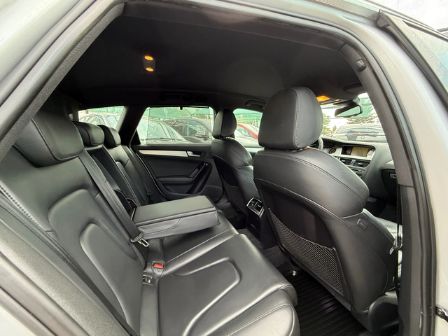 Audi A4 3.0TDI Quattro S-LINE FULL FULL - автомобили, коли, обяви за нови и употребявани 14